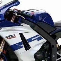 WSBK双冠封神后甩王炸 张雪1000RR实锤V4引擎 杜卡迪真要慌了