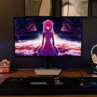 TCL 27C3A Pro显示器评测：兼顾画质与高刷的4K电竞方案