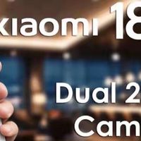 小米18Pro这次赌对了！最强6.3寸屏手机曝光，双2亿像素+7000mAh