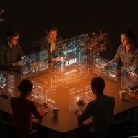 谷歌发布Gemma 4：支持离线免费商用，本地AI部署门槛降至新低