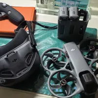 大疆360选购建议指南（不恰饭版）