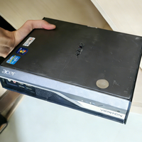 i3配8G只要120块？捡漏这台宏碁迷你主机不亏吧？