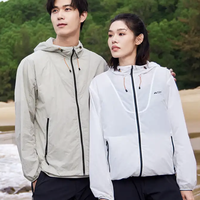 长期户外工作的男生，买防晒衣最该看重什么？