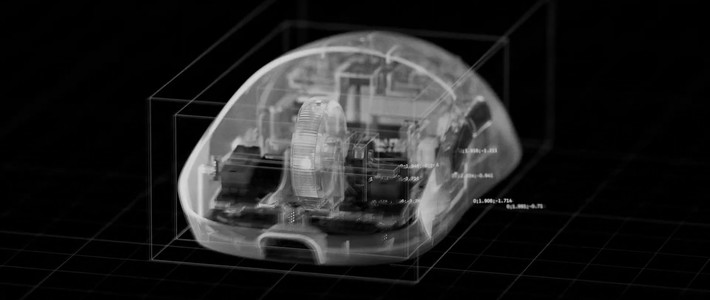 手型不对，参数再高也白搭：三步锁定你的本命游戏鼠标