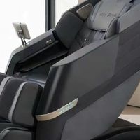 荣康 X5PRO 按摩椅实测，按完整个人都通透了