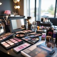 早八人秒变好气色：5分钟伪素颜妆保姆级攻略，通勤党闭眼入不卡粉