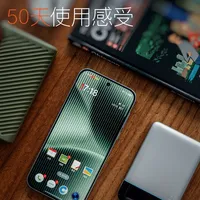50 天真实体验｜简直就是游戏机+随身充电宝