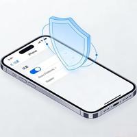 苹果锁定模式：四年零攻破的iPhone终极防护机制