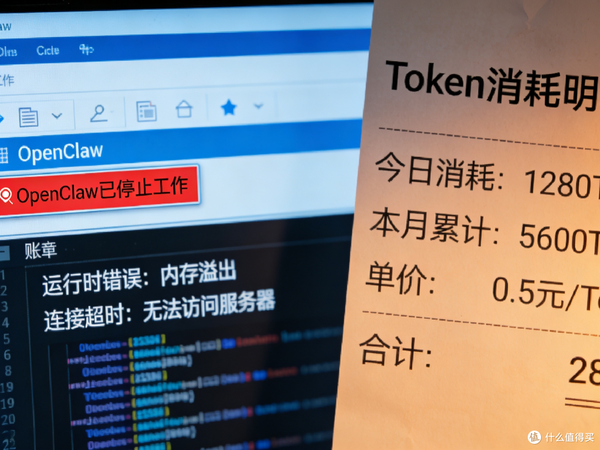 龙虾避坑？OpenClaw教你选