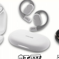 开放式蓝牙耳机哪款值得入手？热门耳挂式耳机横评实测推荐！