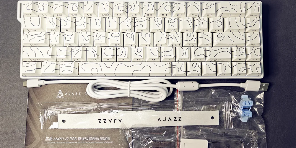 磁轴键盘不是更快，是更可控——但90%的人根本用不对