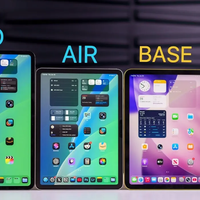 iPad Pro 溢价严重？Air 才是多数人真正的性价比之选
