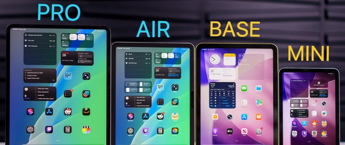 iPad Pro 溢价严重？Air 才是多数人真正的性价比之选