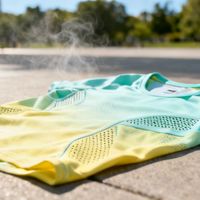 夏天跑步总闷热磨脚？三类装备选错一件，再贵也白搭