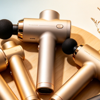 筋膜枪哪个品牌最好？分析2026性价比最高的十大排名榜单，不踩雷