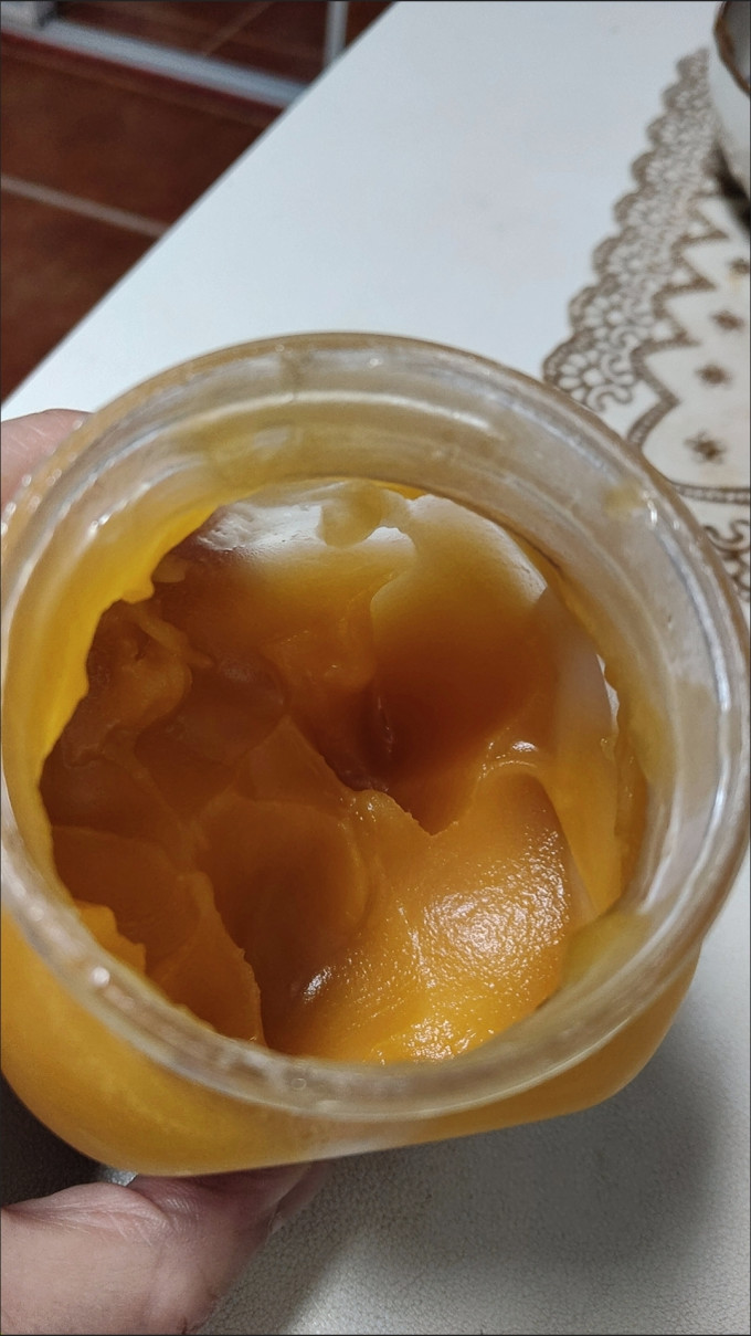 蜂蜜