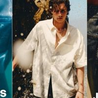 杰克琼斯，30岁穿是否会显得幼稚？

