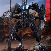 50元以下的正版变形金刚，能玩的真不多