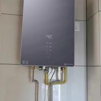被问爆的海尔 16L 燃气热水器✨家用闭眼入不踩雷