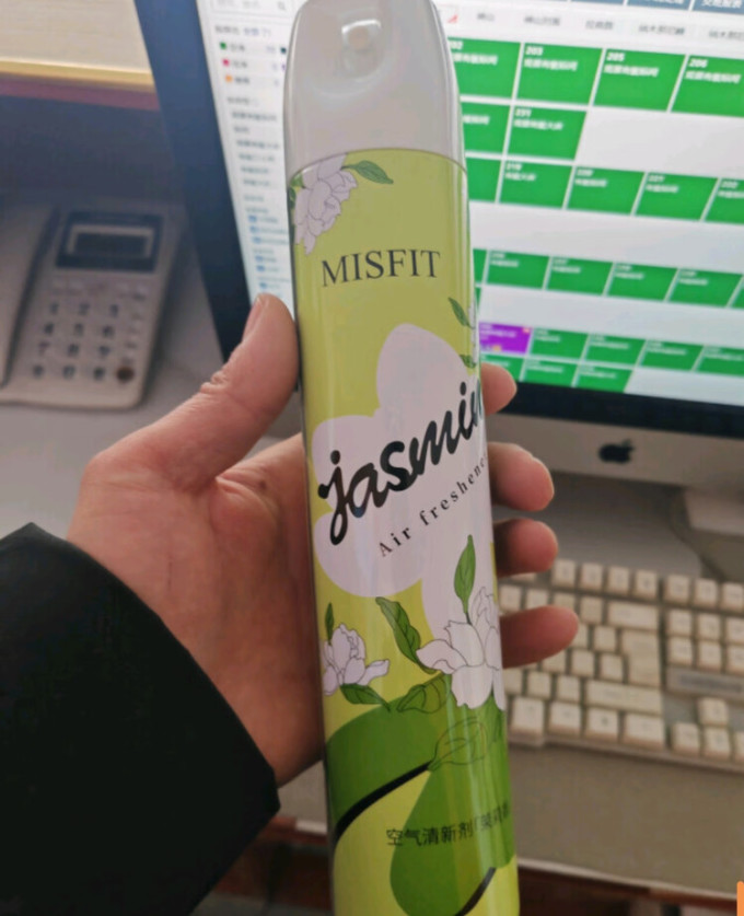 居室清洁