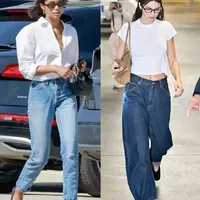 别盲目跟风！黑发搭配极简风浅色是关键