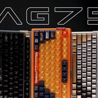 2026年电竞键盘技术发展与市场产品深度观察