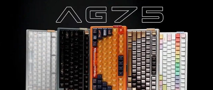 2026年电竞键盘技术发展与市场产品深度观察