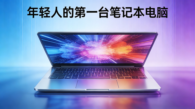 华硕笔记本电脑