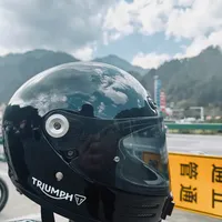 720km摩旅实测：Glamster适不适合跑长途？