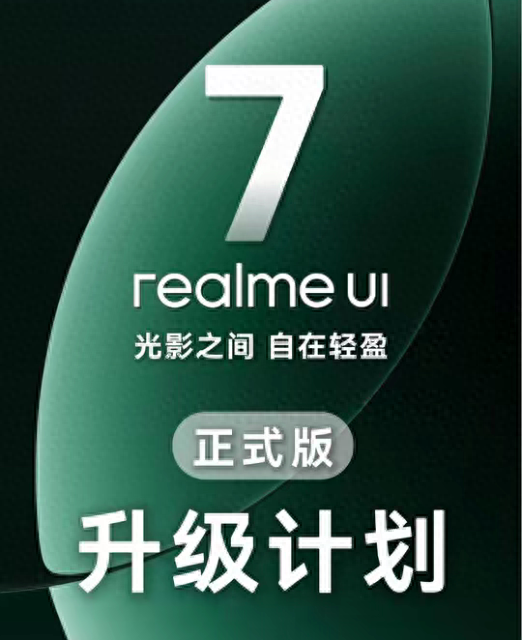 realme UI 7.0功能解析：隐私、效率与交互的五项关键更新