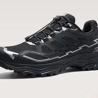 春季徒步鞋选购指南：8款中低帮鞋款深度解析