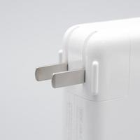 苹果新款140W氮化镓充电器A3607评测：参数与实测详解