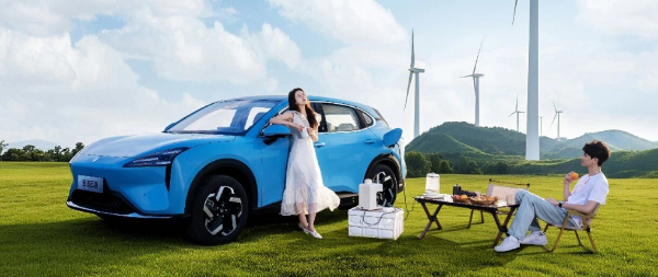 宝骏和长安怎么选？3100万用户+新能源硬实力，宝骏更值得