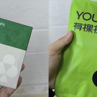 6元一条的YOUKESHU有棵树内裤/打底裤开箱，对比猫人蕉内谁更好？