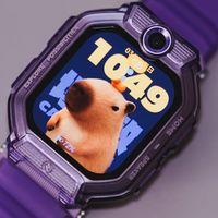 一份安心，一份省心，小米（MI）儿童电话手表分享