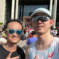 ❗️半马大幅度PB分析总结🏃🌬️