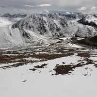 洛堆峰｜攀登6000米雪山装备分享