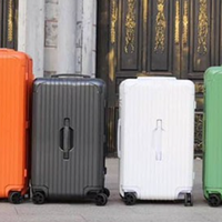 2026 年 4 月行李箱选购全攻略｜按尺寸 + 预算直接抄作业