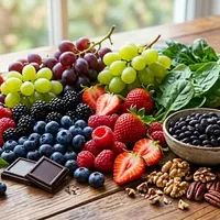 浅浅浅谈自由基和抗氧化