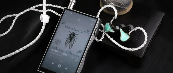 聊下这款近期很火的HiFi播放器主观听感