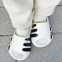 赤足鞋为什么适合娃？足部发育选鞋要点