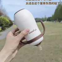 0-3岁宝宝水杯分段攻略｜经验妈妈实测✨