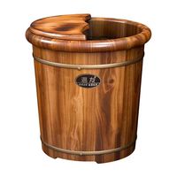 打工人续命神器🔥温友碳化泡脚桶，泡完整个人都活了