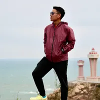 春天配色的跑步鞋👟