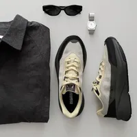 轻户外好鞋分享👟