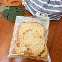 松下面包机新手不容易翻车的要点（1）