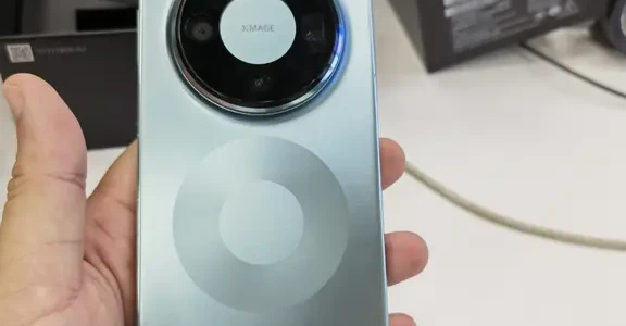 华为Mate80鸿蒙系统数据迁移