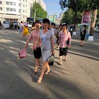 中朝旅游重启：当“中国式旅行”遇上平壤传统生活