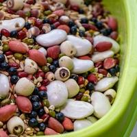 被低估的心脏守护者：镁元素的心血管健康价值与膳食来源