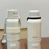 纠结：恒温杯就看这两款了！